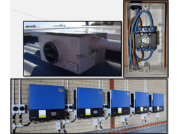 IEC62446-1:2018測(cè)試程序之光伏組件功能性測(cè)試